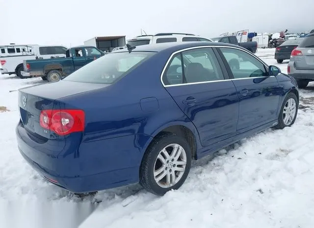 3VWDF71K47M024086 2007 2007 Volkswagen Jetta- 2-5 4