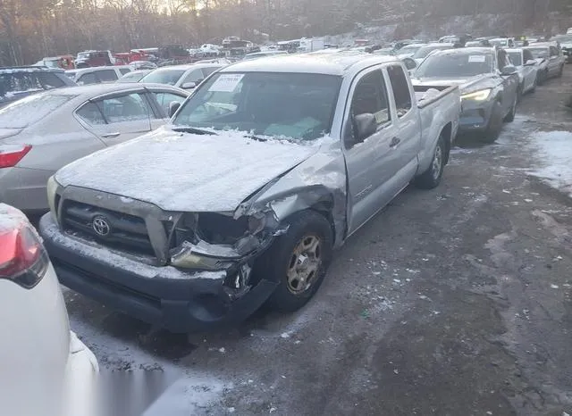 5TETX22N27Z370972 2007 2007 Toyota Tacoma 2