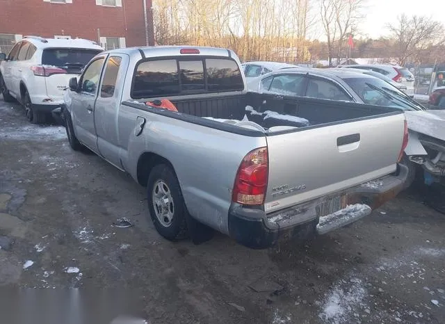 5TETX22N27Z370972 2007 2007 Toyota Tacoma 3