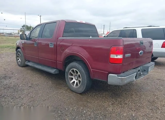 1FTPW12V46KD96569 2006 2006 Ford F-150- Lariat/Xlt 3