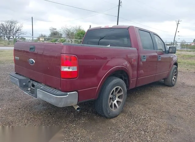 1FTPW12V46KD96569 2006 2006 Ford F-150- Lariat/Xlt 4