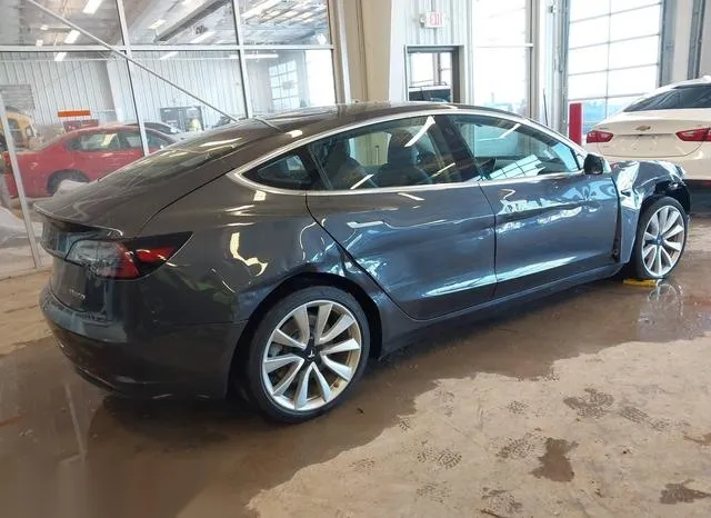 5YJ3E1EB5JF090599 2018 2018 Tesla Model 3- Long Range/Perfo 4