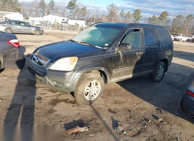 SHSRD788X3U119803 2003 2003 Honda CR-V- EX 2