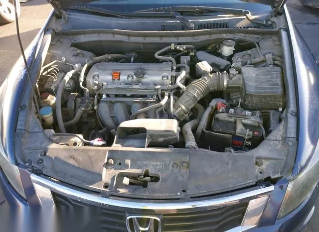 1HGCP2F33AA196969 2010 2010 Honda Accord- 2-4 LX 10