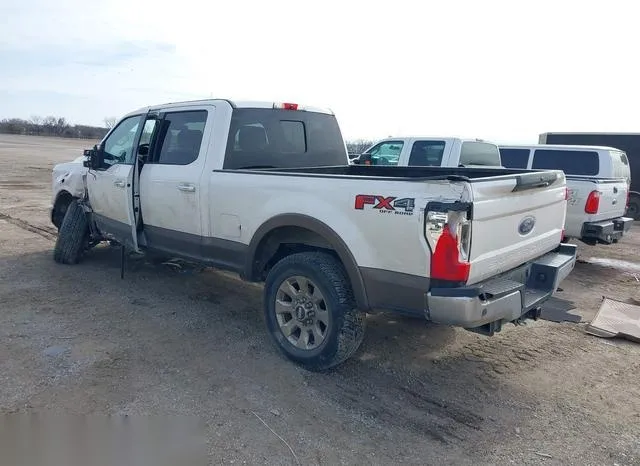 1FT7W2BT8HEC73959 2017 2017 Ford F-250- Lariat 3