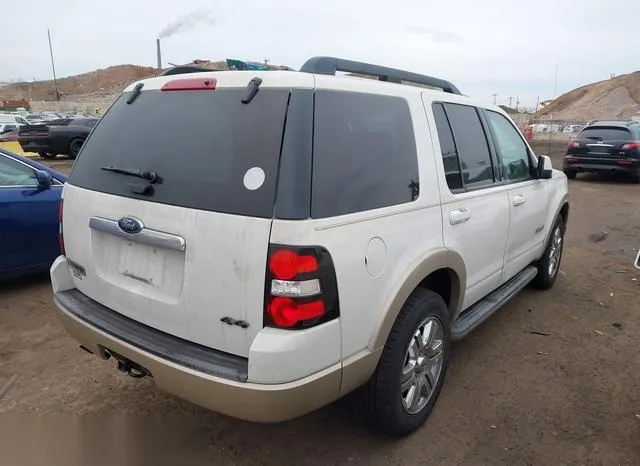 1FMEU74E88UA91348 2008 2008 Ford Explorer- Eddie Bauer 4