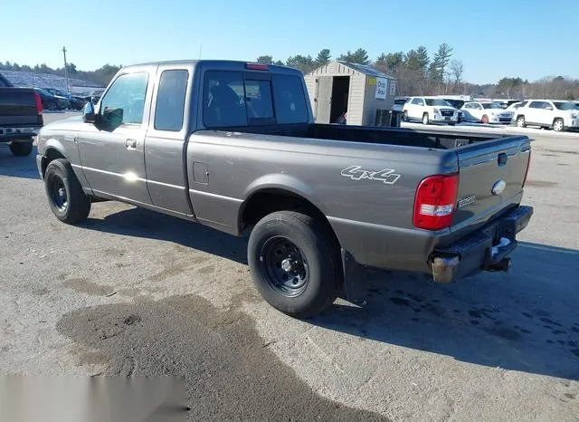 1FTLR4FE6BPB07724 2011 2011 Ford Ranger- Xlt 3