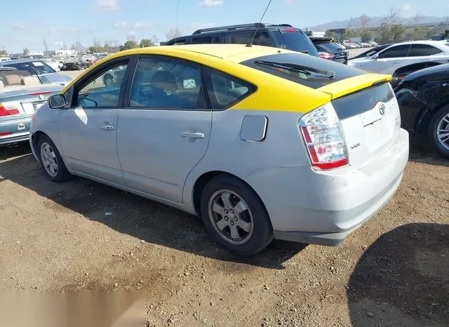 JTDKB20U497841633 2009 2009 Toyota Prius- Standard/Touring 3