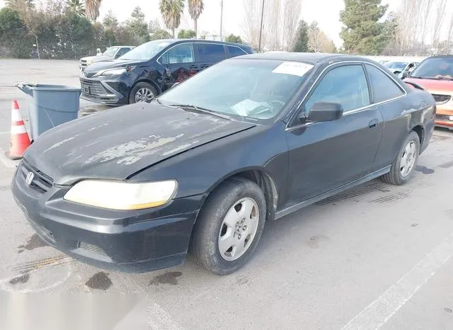 1HGCG22461A036731 2001 2001 Honda Accord- 3-0 LX 2