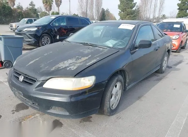 1HGCG22461A036731 2001 2001 Honda Accord- 3-0 LX 6