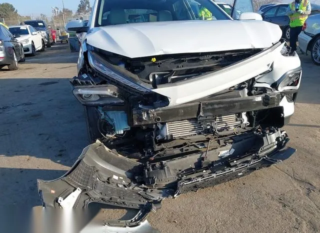 KM8K53A55LU556724 2020 2020 Hyundai Kona- Ultimate 6