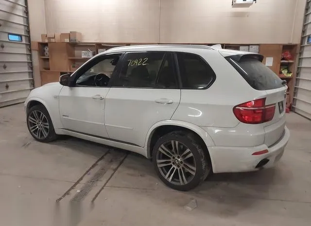 5UXZV8C53DL899034 2013 2013 BMW X5- Xdrive50I 3