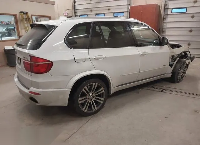 5UXZV8C53DL899034 2013 2013 BMW X5- Xdrive50I 4