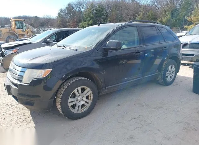 2FMDK36C68BA95023 2008 2008 Ford Edge- SE 2