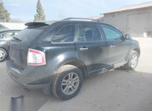 2FMDK36C68BA95023 2008 2008 Ford Edge- SE 4