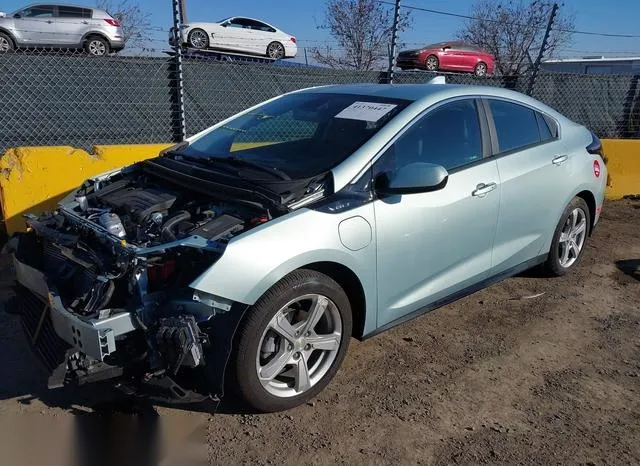 1G1RC6S54JU118324 2018 2018 Chevrolet Volt- LT 2