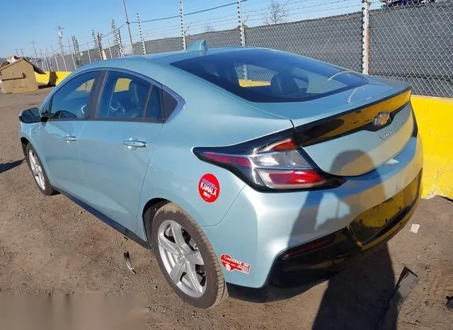 1G1RC6S54JU118324 2018 2018 Chevrolet Volt- LT 3