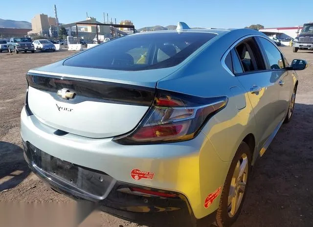 1G1RC6S54JU118324 2018 2018 Chevrolet Volt- LT 4