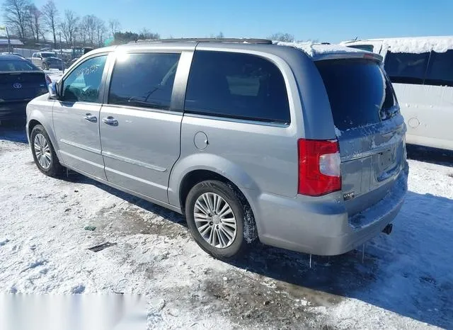 2C4RC1CG3DR801739 2013 2013 Chrysler Town and Country- Tour 3