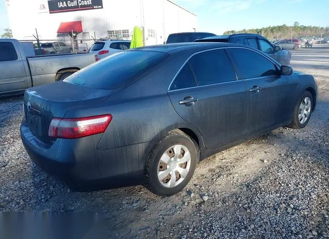 4T1BE46K47U045581 2007 2007 Toyota Camry- LE 4