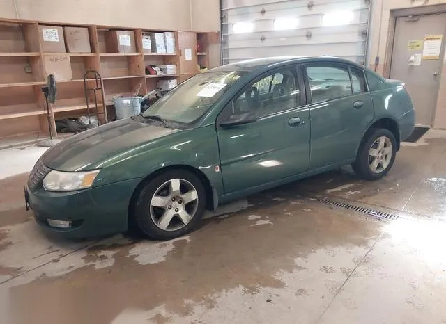 1G8AL55F16Z106283 2006 2006 Saturn Ion- 3 2