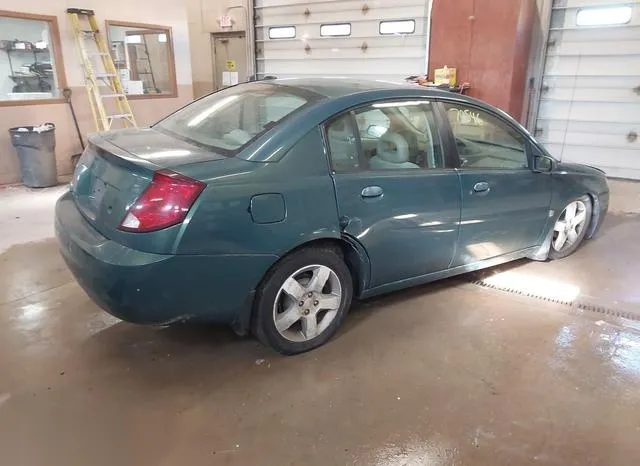 1G8AL55F16Z106283 2006 2006 Saturn Ion- 3 4