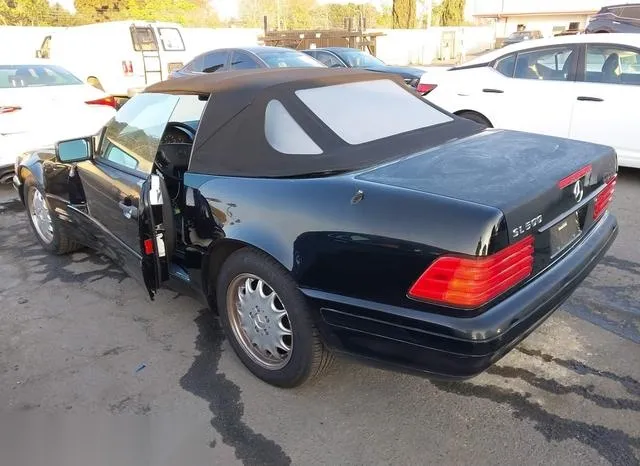 WDBFA67F6TF130871 1996 1996 Mercedes-Benz SL-Class- 500 3