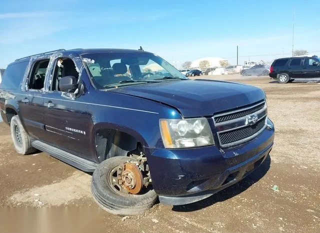 1GNFC16029R200974 2009 2009 Chevrolet Suburban 1500- LS 6