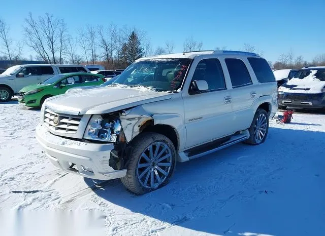 1GYEK63N62R167692 2002 2002 Cadillac Escalade- Standard 2