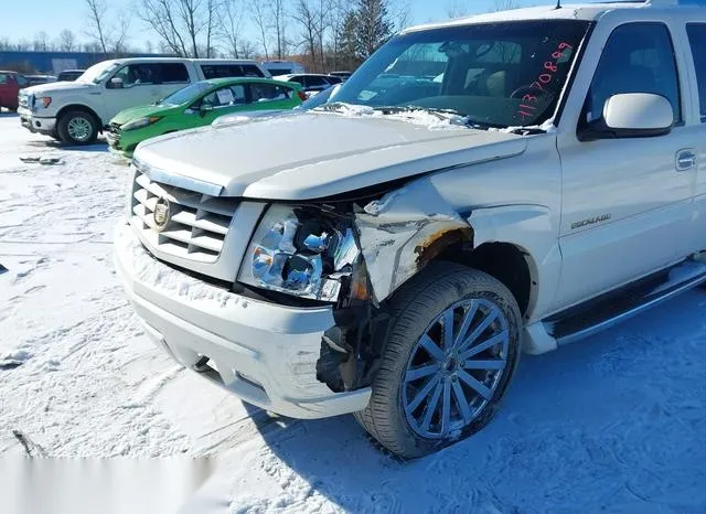 1GYEK63N62R167692 2002 2002 Cadillac Escalade- Standard 6