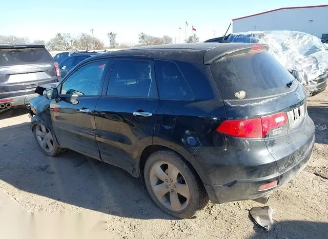 5J8TB18208A013972 2008 2008 Acura RDX 3