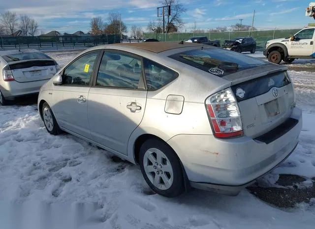 JTDKB20U583437505 2008 2008 Toyota Prius 3