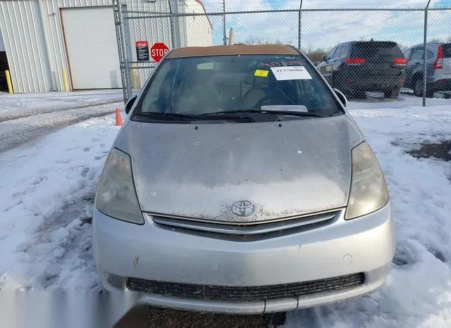 JTDKB20U583437505 2008 2008 Toyota Prius 6