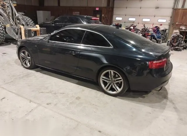 WAURV78T18A011012 2008 2008 Audi S5- 4-2L 3