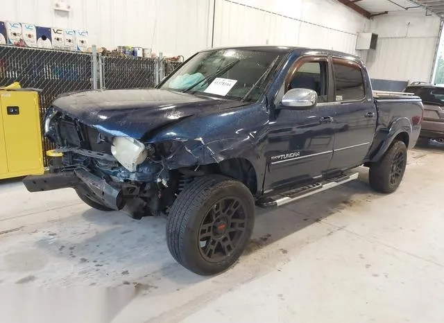 5TBET34144S460419 2004 2004 Toyota Tundra- Sr5 V8 2