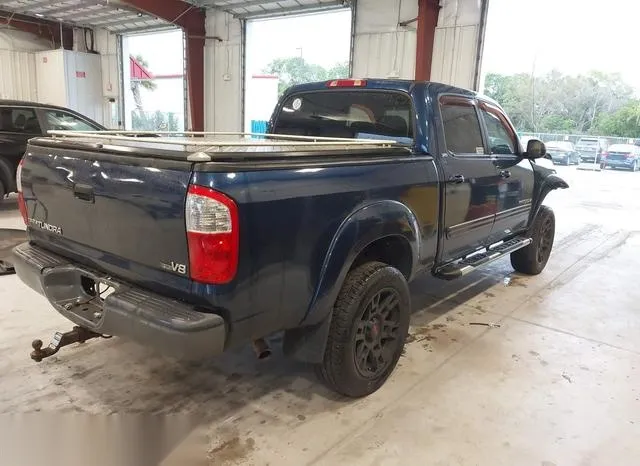 5TBET34144S460419 2004 2004 Toyota Tundra- Sr5 V8 4