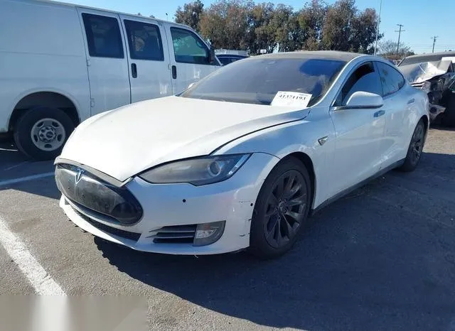 5YJSA1E26GF132049 2016 2016 Tesla Model S- 60D/70D/75D/85D/90D 2