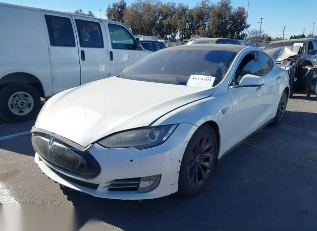 5YJSA1E26GF132049 2016 2016 Tesla Model S- 60D/70D/75D/85D/90D 6