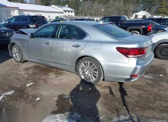 JTHCL5EF4E5020548 2014 2014 Lexus LS- 460 3