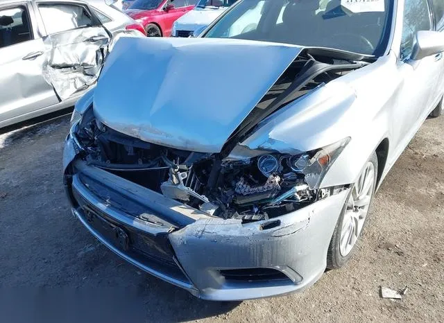 JTHCL5EF4E5020548 2014 2014 Lexus LS- 460 6