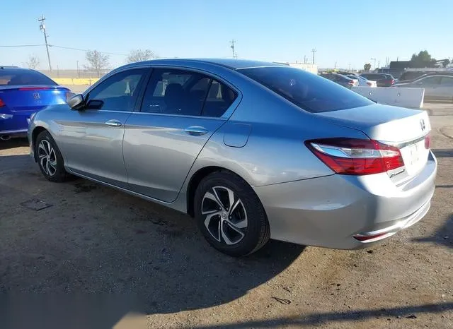 1HGCR2F33HA167525 2017 2017 Honda Accord- LX 3