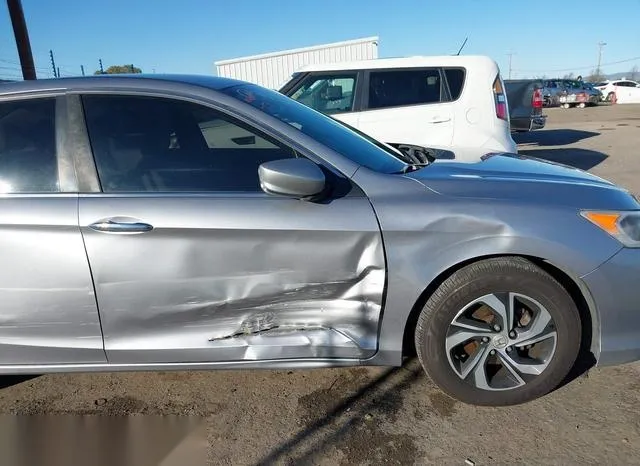 1HGCR2F33HA167525 2017 2017 Honda Accord- LX 6