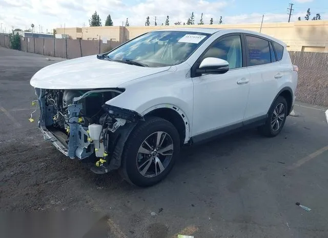 JTMWFREV5HJ144716 2017 2017 Toyota RAV4- Xle 2