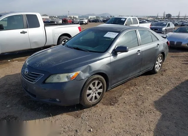 4T1BK46K17U510570 2007 2007 Toyota Camry- Xle V6 2