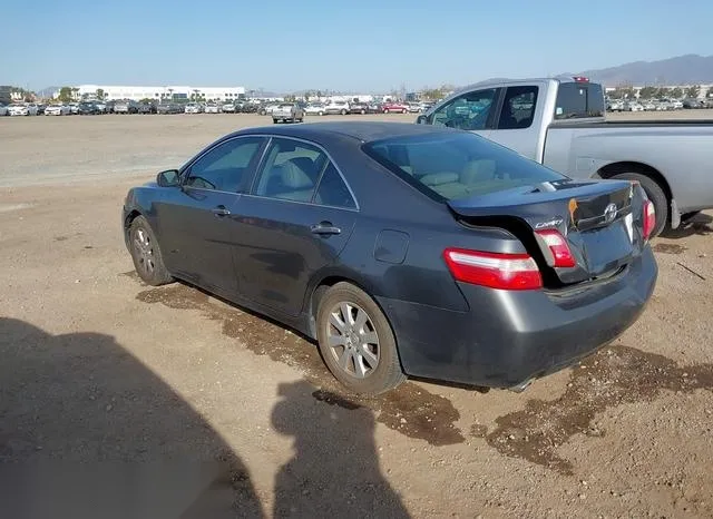 4T1BK46K17U510570 2007 2007 Toyota Camry- Xle V6 3