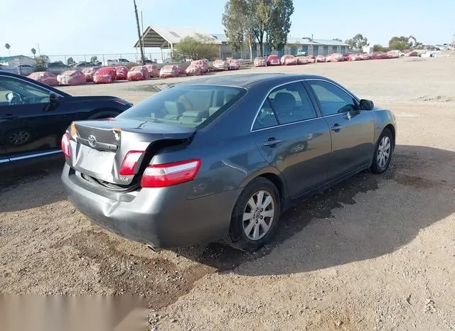 4T1BK46K17U510570 2007 2007 Toyota Camry- Xle V6 4