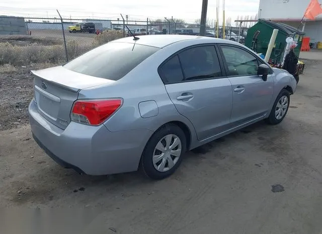 JF1GJAA64FH007876 2015 2015 Subaru Impreza- 2-0I 4