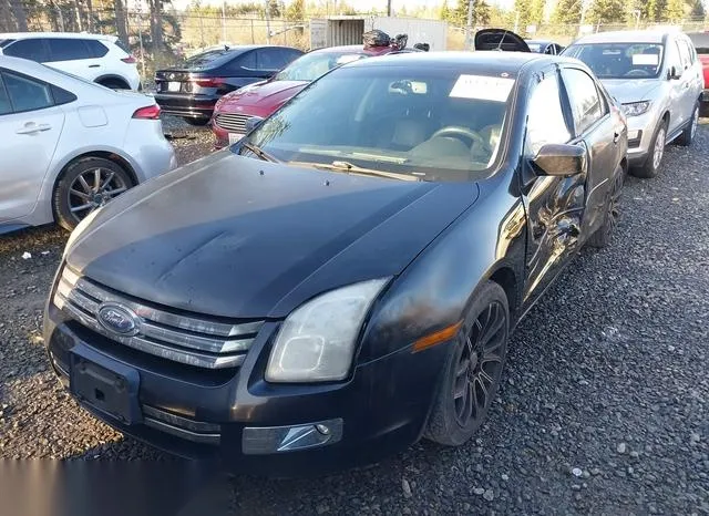 3FAHP07128R162131 2008 2008 Ford Fusion- SE 2