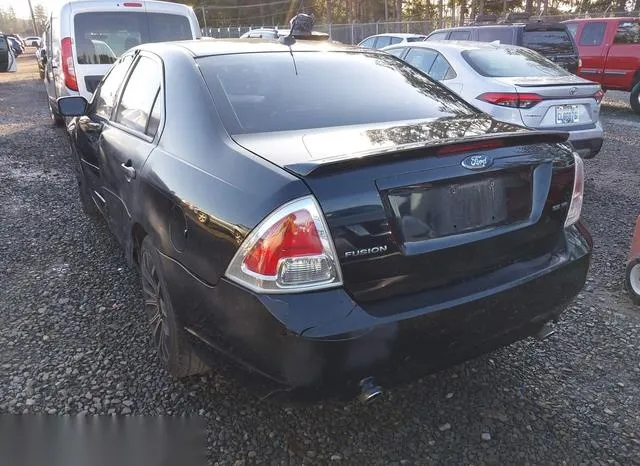 3FAHP07128R162131 2008 2008 Ford Fusion- SE 3