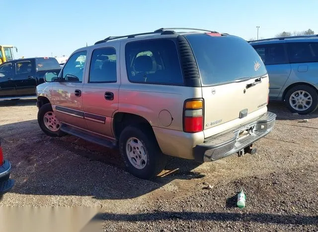 1GNEC13T35R130793 2005 2005 Chevrolet Tahoe- LS 3